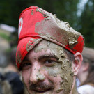 Die stärksten Bilder vom Dirt Run I