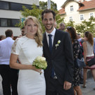 Hochzeit von Stefanie Ressmann und Johannes Zambanini