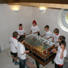 Nachtragsspiel in Dornbirn Hatlerdorf