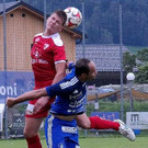 Derby Andelsbuch und Egg