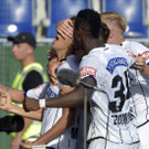 Sturm bezwingt Aufsteiger St. Pölten auswärts 3:1