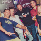 Party Nigh @ Stehachterl 