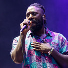 Bloc Party am Frequency Festival 2016