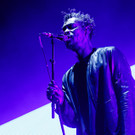 Massive Attack am Frequency Festival 2016