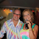 Einladung zum Spätsommernachtsfäschtle im Lochauer „Treff am See“