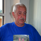 Günter ein Treuer Fan
