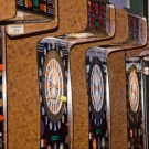 Dart in den Mai im LeBillard