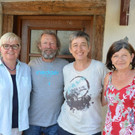 Agape betreuten Andrea_ Walter_ Katharina und Helga als Arbeitskollegen von Peter.jpg