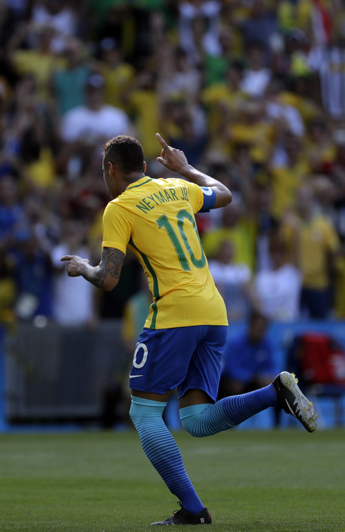 Neymar schnellstes Tor ap.jpg