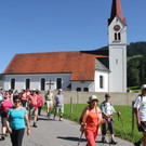 Schönenbach ist immer einen Ausflug wert