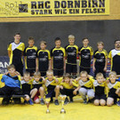 Turnier in Dornbirn