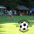 Plätzleclub Gampelün - Freundschaftsturnier