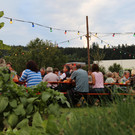6. Dämmerschoppen in Göfis