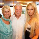 Hans Georg Heinke und Gattin Yvonne Rueff.JPG