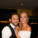 Nadine Friedrich und ihr Freund Chris Chambers.jpg