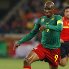 WM: Niederlande vs. Kamerun