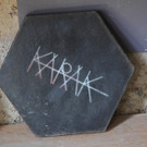 Karak: Raku-Fliesen aus Vorarlberg