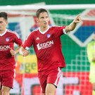 Rapid vs. Trencin