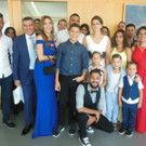 Hochzeit von Sabina Milkic und Zlatko Jovanovic