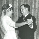 Goldene Hochzeit