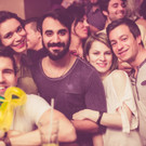 Parts Night @ Kaktus