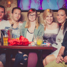 Party Night @ Stehachterl 