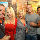VERNISSAGE in der GALLERY STEINER 18.8.2016