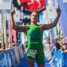 Bader out, Baldauf neuer Champion