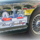 Vienna Classic Days 2016 - Wiener Rathausplatz - 27.08.2016