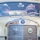 Vienna Classic Days 2016 - Wiener Rathausplatz - 27.08.2016 Teil 3