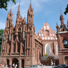 Vilnius - St Anne_s ChurchDia.jpg