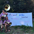 AdventCombo Weiler beim Trans Vorarlberg Triathlon