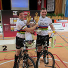 Welltmeister siegen im Weltcup