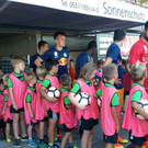 Bundesligaspiel Austria - Liefering am 26.8.2016