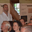 Heimat.Talk Klostertal Museum