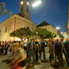 Reindorfgassenfest: Eindrücke vom Event im 15. Bezirk