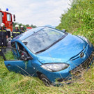 Verkehrsunfall auf S6 in NÖ