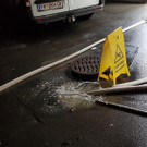 Feuerwehreinsätze in Hohenems