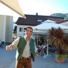 Impressionen der Eröffnung der Montafoner Volksmusiktage