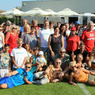 ACTION DAY AGAINST 28.8.2016 bei KSV SIEMENS AG ÖSTERREICH 
