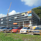 Betriebsentwicklug Loacker Götzis