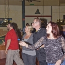 Dart in den Mai im LeBillard