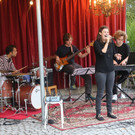 La Risa im Bugo