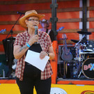 Country-Open-Air in Meiningen (2016)