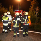 Brand in Hohenweiler