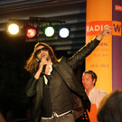 RADIO WIEN Afterwork Music Lounge - Notte Italiana 30.8.2016