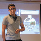 Vereinstreff beim VAMC