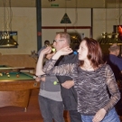 Dart in den Mai im LeBillard