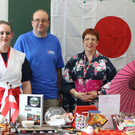 Impressionen der AniWest 2015