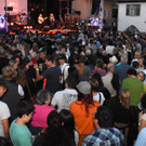 Bluatschink und Band